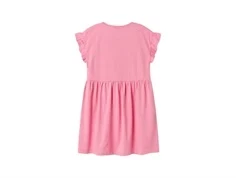 Name It kjole aurora pink